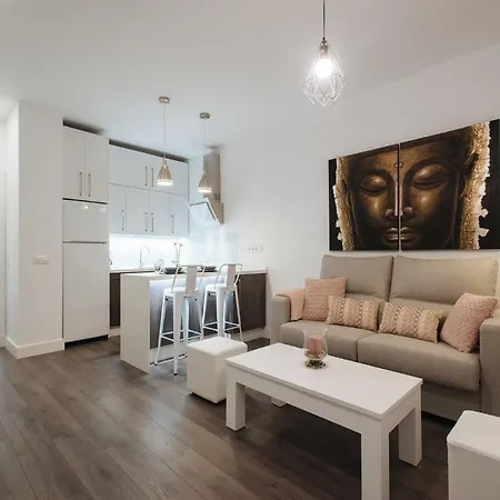 Apartamento Luxury In Plaza De Armas