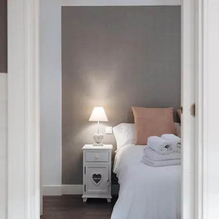 Luxury In Plaza De Armas Apartamento