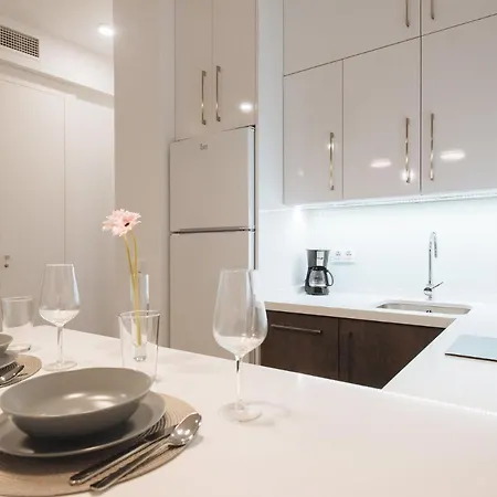 Luxury In Plaza De Armas Apartamento