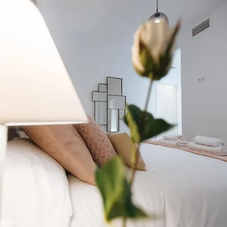 Apartamento Luxury In Plaza De Armas
