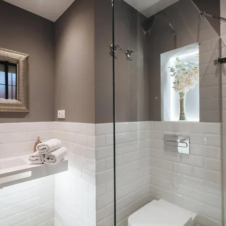 Apartamento Luxury In Plaza De Armas *