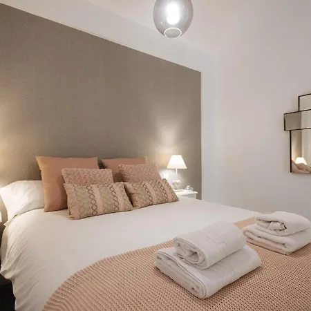 Apartamento Luxury In Plaza De Armas